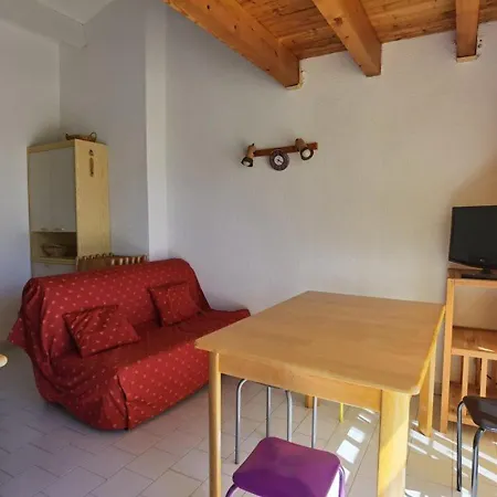 Cosy Avec Mezzanine, 5 Couchages, Parking Prive - Fr-1-326-688 Apartment Marseillan (Herault)