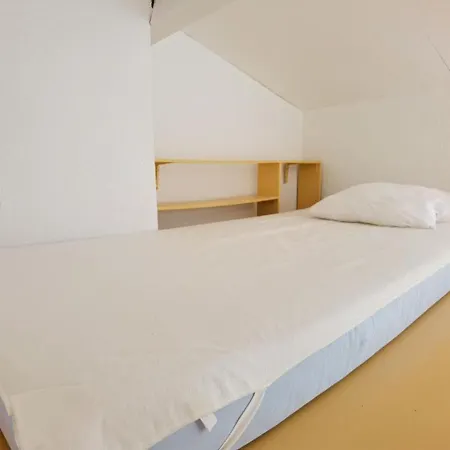Marseillan-plage, 2 Pièces, 5 Personnes - Fr-1-326-688 Appartement *