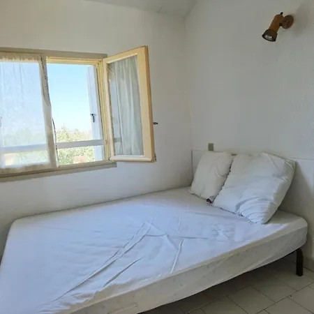 Marseillan-plage, 2 Pièces, 5 Personnes - Fr-1-326-688 *