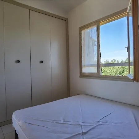 Appartement Marseillan-plage, 2 Pièces, 5 Personnes - Fr-1-326-688