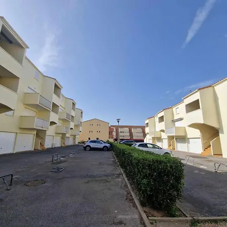 Apartment Cosy Avec Mezzanine, 5 Couchages, Parking Prive - Fr-1-326-688 *