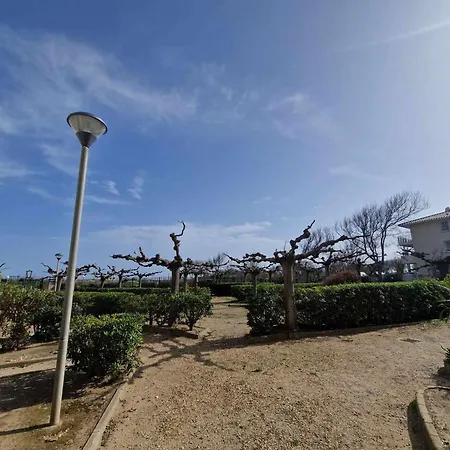 Marseillan-plage, 2 Pièces, 5 Personnes - Fr-1-326-688 * Marseillan (Herault)