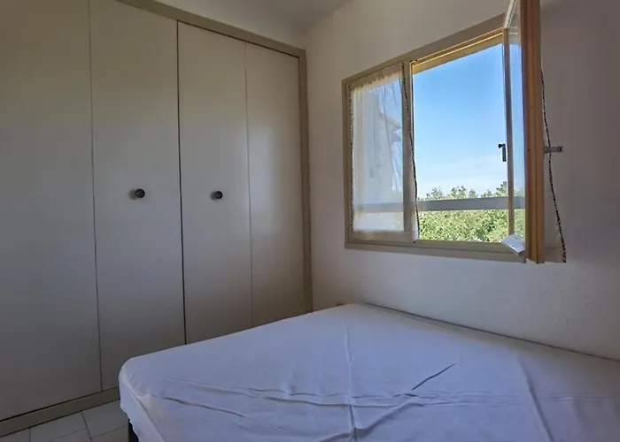 Apartment Cosy Avec Mezzanine, 5 Couchages, Parking Prive - Fr-1-326-688
