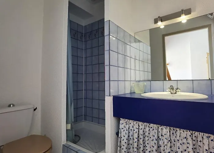 Cosy Avec Mezzanine, 5 Couchages, Parking Prive - Fr-1-326-688 Apartment